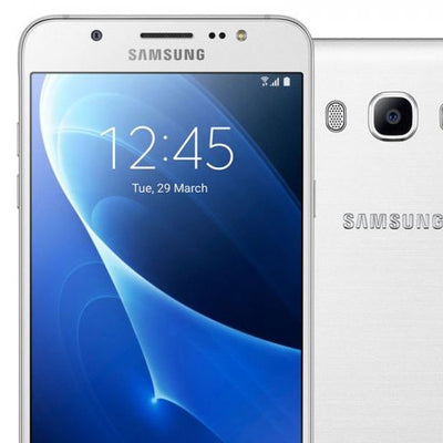 Samsung Galaxy J7 (2016) 16GB,2GB Ram single sim White | Fonezone UAE