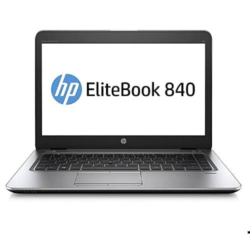 HP EliteBook 840 G3 Core i5 6th Gen 16GB 256GB (ENGLISH Keyboard)