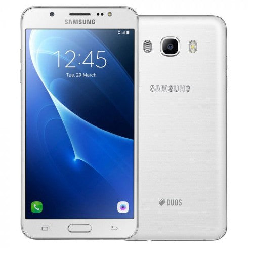 Galaxy J7 (2016) Single SIM White16GB 4G LTE Online at the Best Price