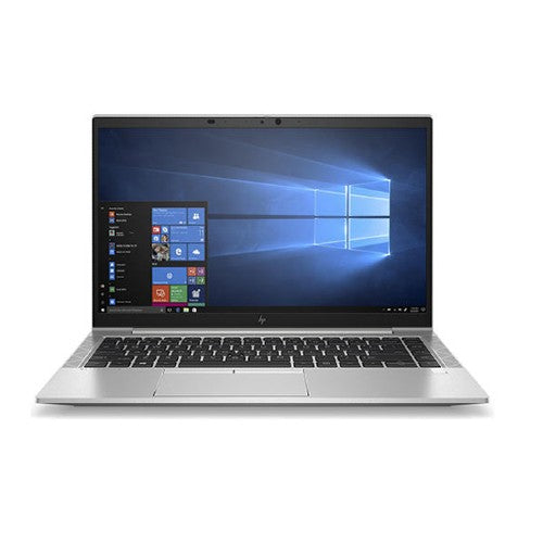 Grab now HP EliteBook 840 G7 Core i5 10th Gen 8GB 1000GB ARABIC Keyboard