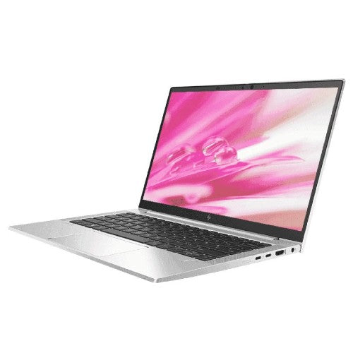 HP EliteBook 840 G7 Core i5 10th Gen 8GB 1000GB ARABIC Keyboard