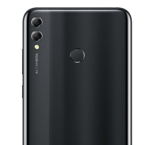 Huawei 8X Max 256GB 8GB Ram in Dubai | Camera