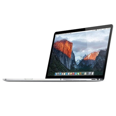 Apple Macbook Pro (2015) With 15.4-Inch Display, Intel Core i7 16GB RAM 512GB SSD - Fonezone.ae