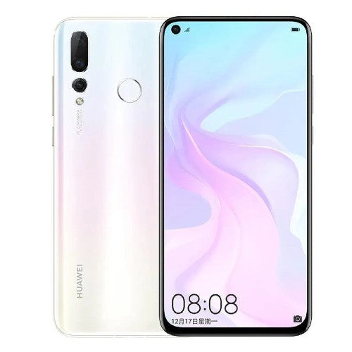 Huawei nova 4 - Fonezone.ae