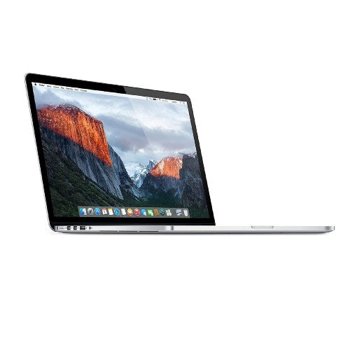 Apple Macbook Pro (2015) With 15.4-Inch Display, Intel Core i7 16GB RAM 512GB SSD in UAE