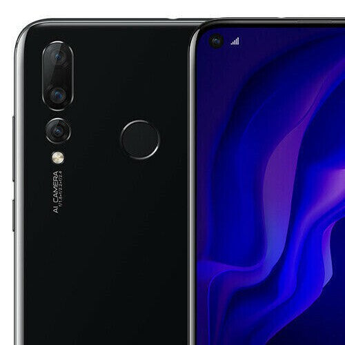 Huawei nova 4 128GB 8GB, in DUBAI