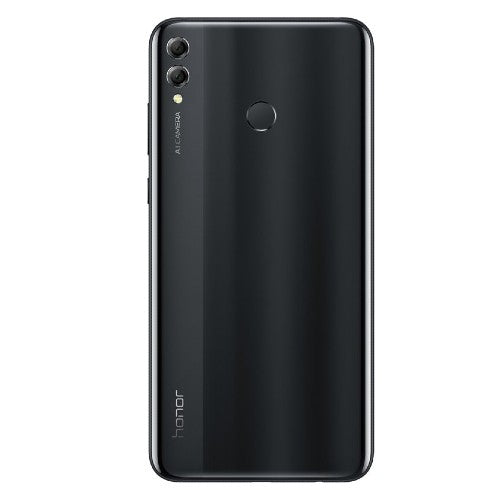 Huawei 8X Max 256GB Storage in UAE