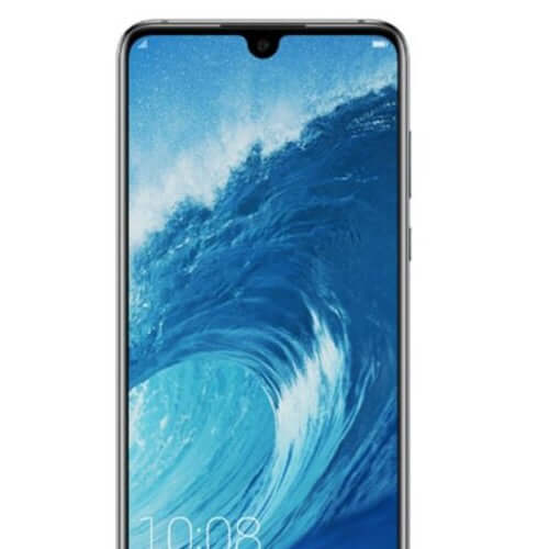 Huawei 8X Max, 8GB 256GB Smartphone in Dubai, UAE