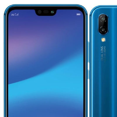 Huawei P20 lite - Fonezone.ae