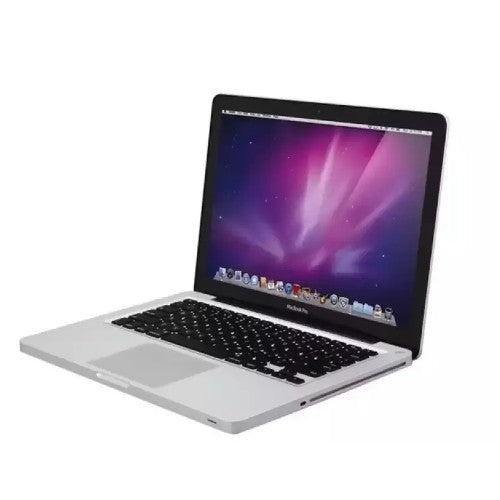 Apple Macbook Pro A1278 I5 256GB HDD, 4GB Ram Mid 2012 Laptop - Fonezone.ae