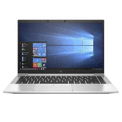 HP Elite Book 840 G7 I5-10TH 256GB 8GB Ram - Laptop