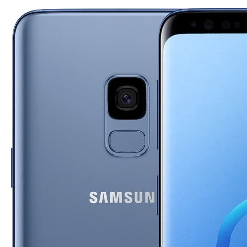 Samsung Galaxy S9 256GB 4GB RAM Single SIM | At Fonezone UAE