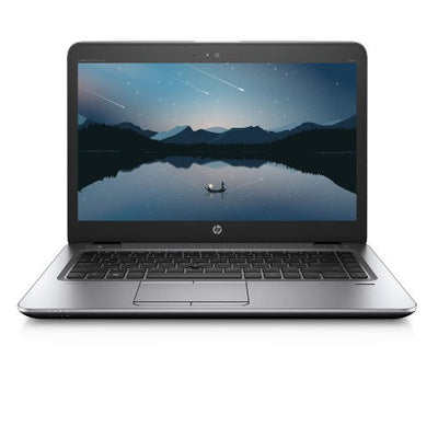 HP Elitebook 840 G3 Business Laptop, Intel Core i5-6300U CPU, 16GB DDR4 RAM, 1TB SSD Hard, 14 inch Full HD Display