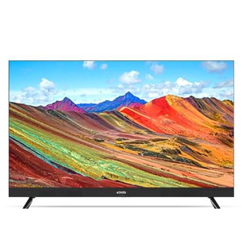 Elista 55 Inch LED Smart Google TV 4K UHD HDR10, GTV-55UHDELD Brand new