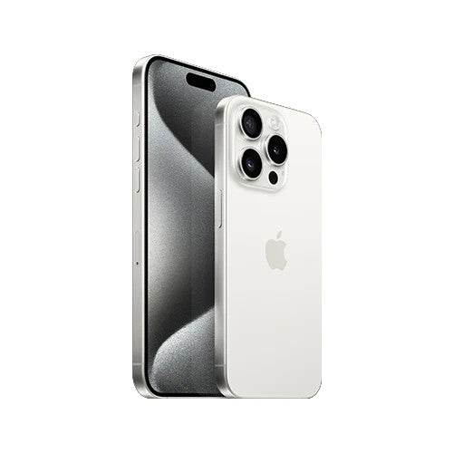 Buy iPhone 15 Pro - UAE