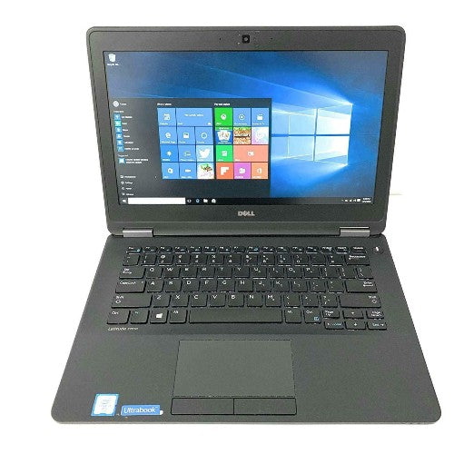 Dell Latitude E7270 UltraBook Laptop, in Dubai, UAE