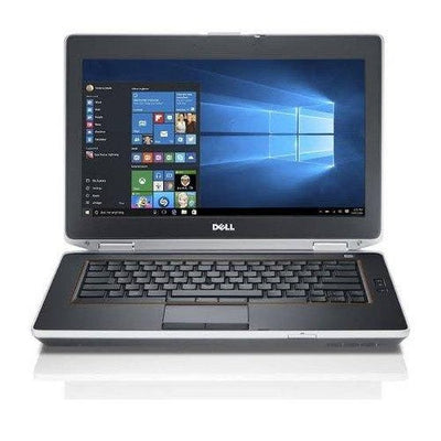 DELL Latitude E6430 14 inches Laptop 3rd Generation at Best price in UAE