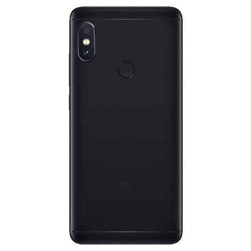 Redmi Note 5 Pro 8GB RAM 256GB Single SIM Black