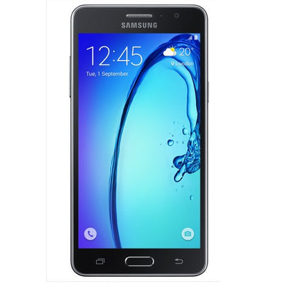 Samsung Galaxy A3 (2016) 32GB, 3GB Ram single sim Black