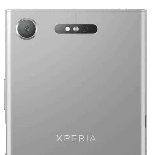 Sony Xperia XZ1 64 GB 4GB Ram single sim Warm Silver in UAE