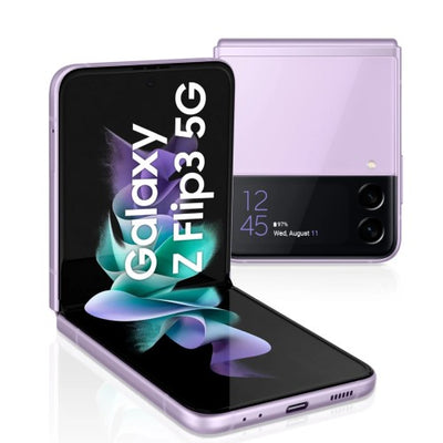 Samsung Galaxy Z Fold 5 12GB Ram 256GB Lavender Brand new