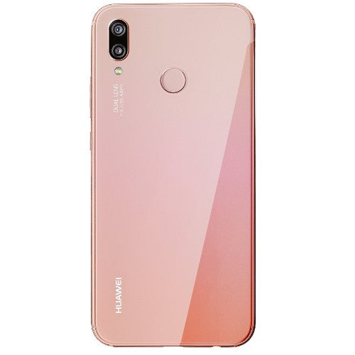 Huawei P20 lite, in Dubai, UAE