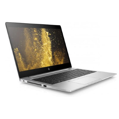 HP EliteBook 840, G5 Core i5 8th Gen 8GB 256GB - ENGLISH Keyboard