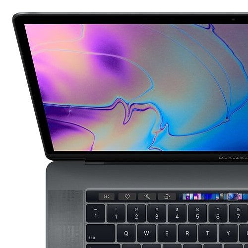 Shop Apple MacBook Pro (15-inch, 2018) 512GB,16GB Ram Laptop
