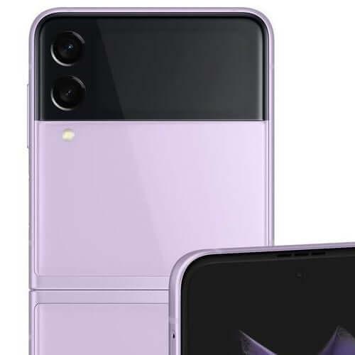 Samsung Galaxy Z Fold 5 - 12GB Ram 256GB Lavender Brand new