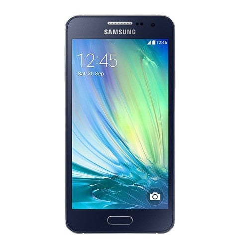 Samsung Galaxy A3 2016 - Black Online in Dubai at Fonezone