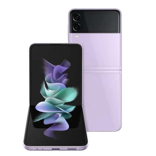 Samsung Galaxy Z Fold 5 12GB Ram, 256GB Lavender Brand new