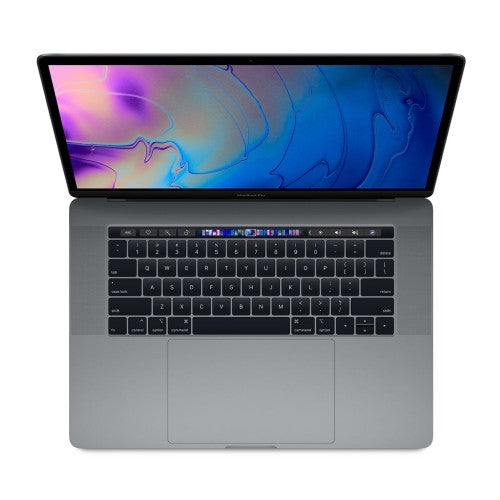 Apple MacBook Pro (15-inch, 2018) 512GB,16GB Ram Laptop - At Fonezone.ae