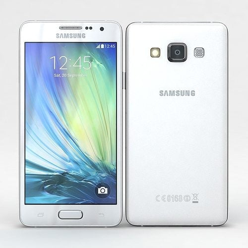 Samsung Galaxy A3 (2016) 32GB, (3GB Ram) single sim White Online at Best Price