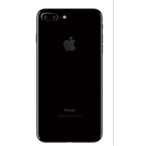 Apple iPhone 7 Jet Black at Best Price