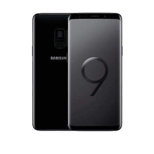 Buy Refurbished Samsung Galaxy S9 in Dubai