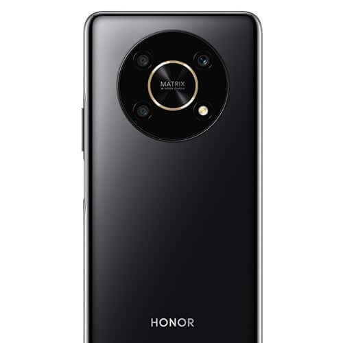 Honor X9 8GB RAM 128 GB Black Brand New