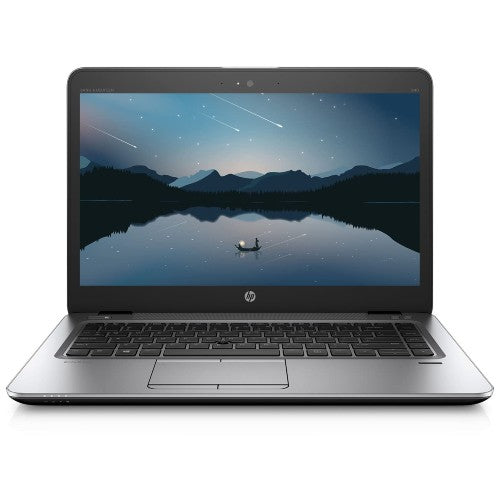 HP EliteBook 840 G3 6th Gen Core i5 8GB 256GB - ARABIC Keyboard