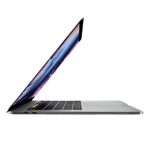 Apple MacBook Pro (15-inch, 2018) 512GB,16GB Ram Laptop - Dubai