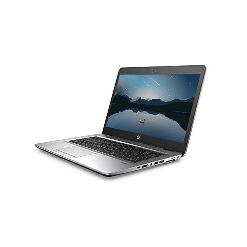 HP EliteBook 840 G3 6th Gen Core i5 8GB 256GB ARABIC Keyboard