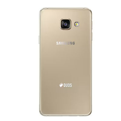 Samsung Galaxy A3 4G Single Sim Smartphone 3GB Gold at Best Price