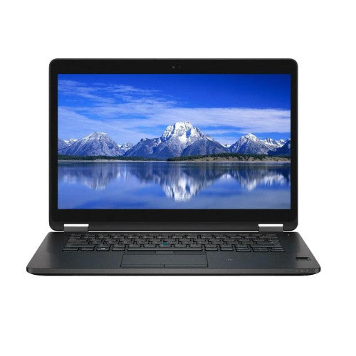 Buy now - Dell Latitude 7470 6th Gen Core i5 8GB RAM 256GB SSD ARABIC Keyboard Laptop