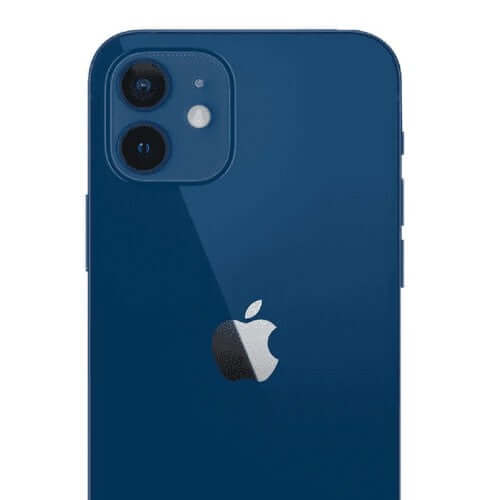 Apple iPhone 12 64GB, Blue Grade C in UAE