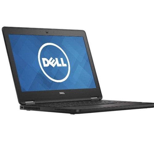 Dell Latitude E7270 UltraBook Laptop Intel Core i5-6300U,8GB Ram,256GB SSD