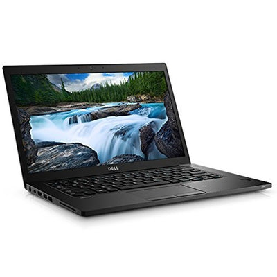 Buy now Dell Latitude 7470 Core i7 6th Gen 8GB RAM 256GB SSD ENGLISH Keyboard Laptop