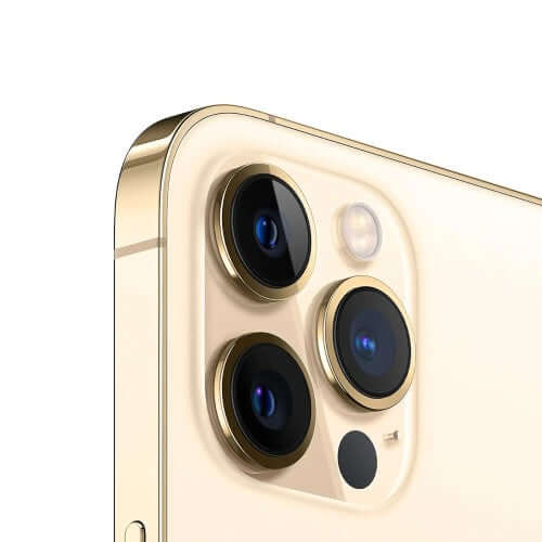 Fonezone UAE | Apple iPhone 12 Pro Max Gold