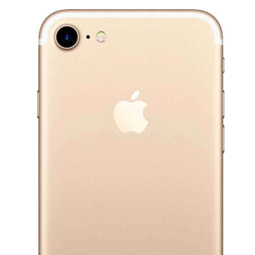 Apple iPhone 7 Gold at Best Price