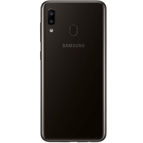 Buy Samsung Galaxy A20 32GB 3GB Ram Single Sim Black