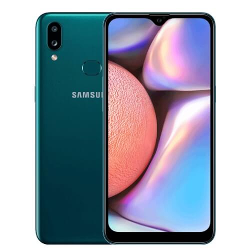 Samsung Galaxy A10s 32GB 2GB Ram Green Online at Best Price