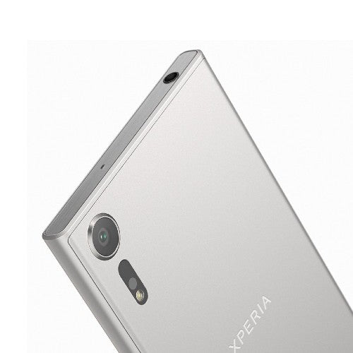 Sony Xperia XZs 32GB 4GB RAM Single Sim Warm Silver - Camera