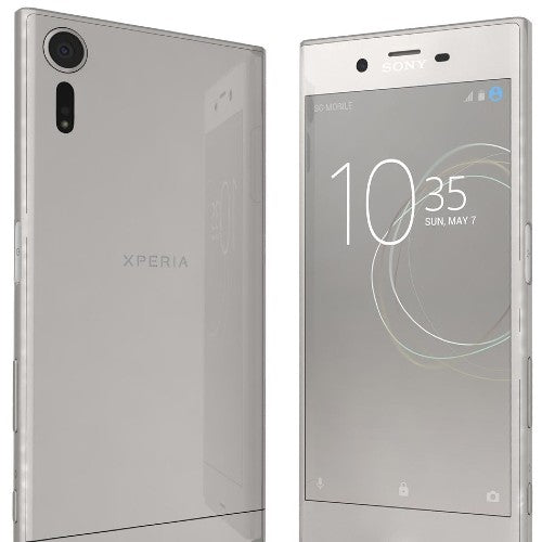 Sony Xperia XZs 32GB 4GB RAM Single Sim Warm Silver
